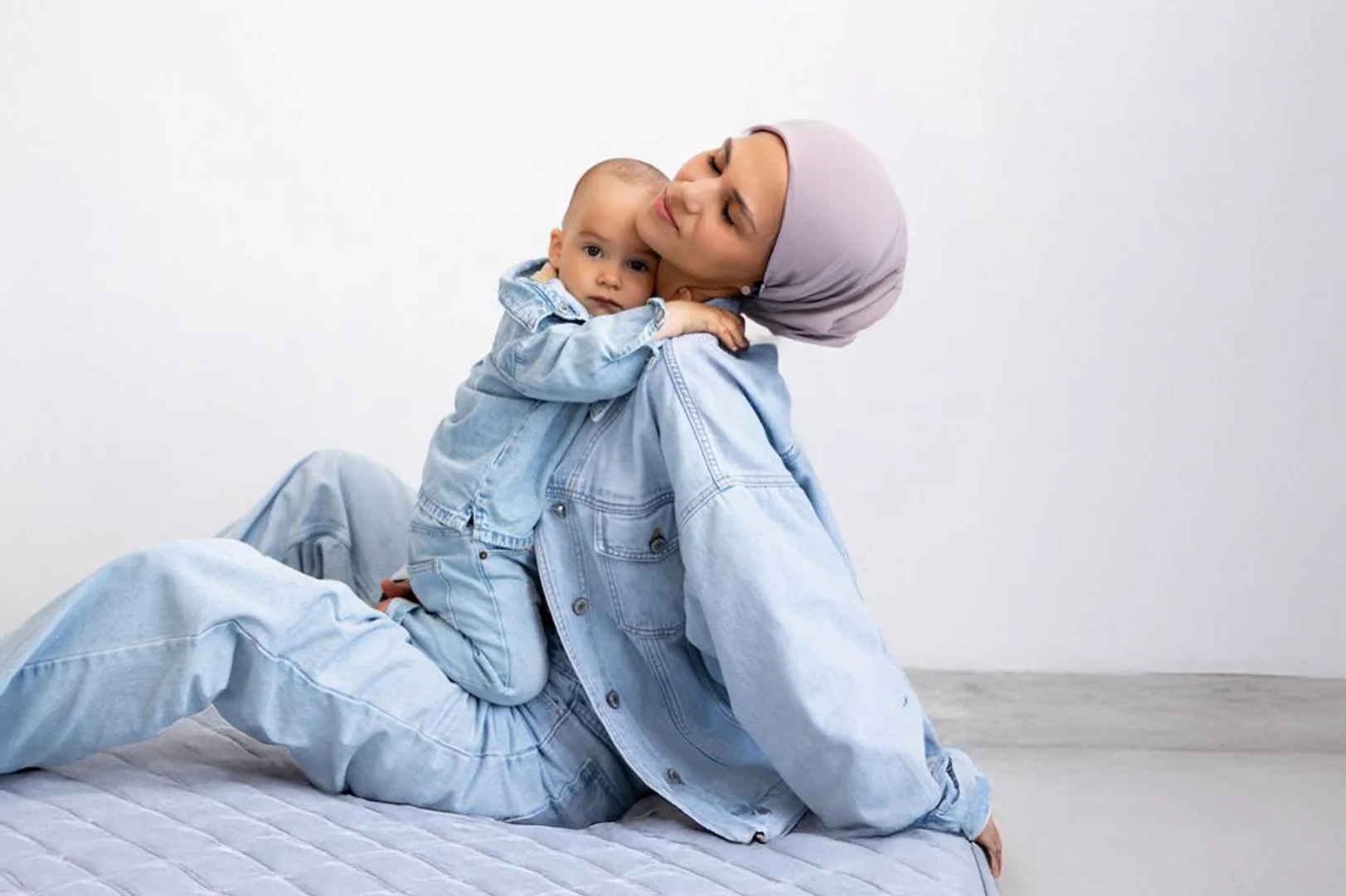 Comfort in choosing what feels like home.