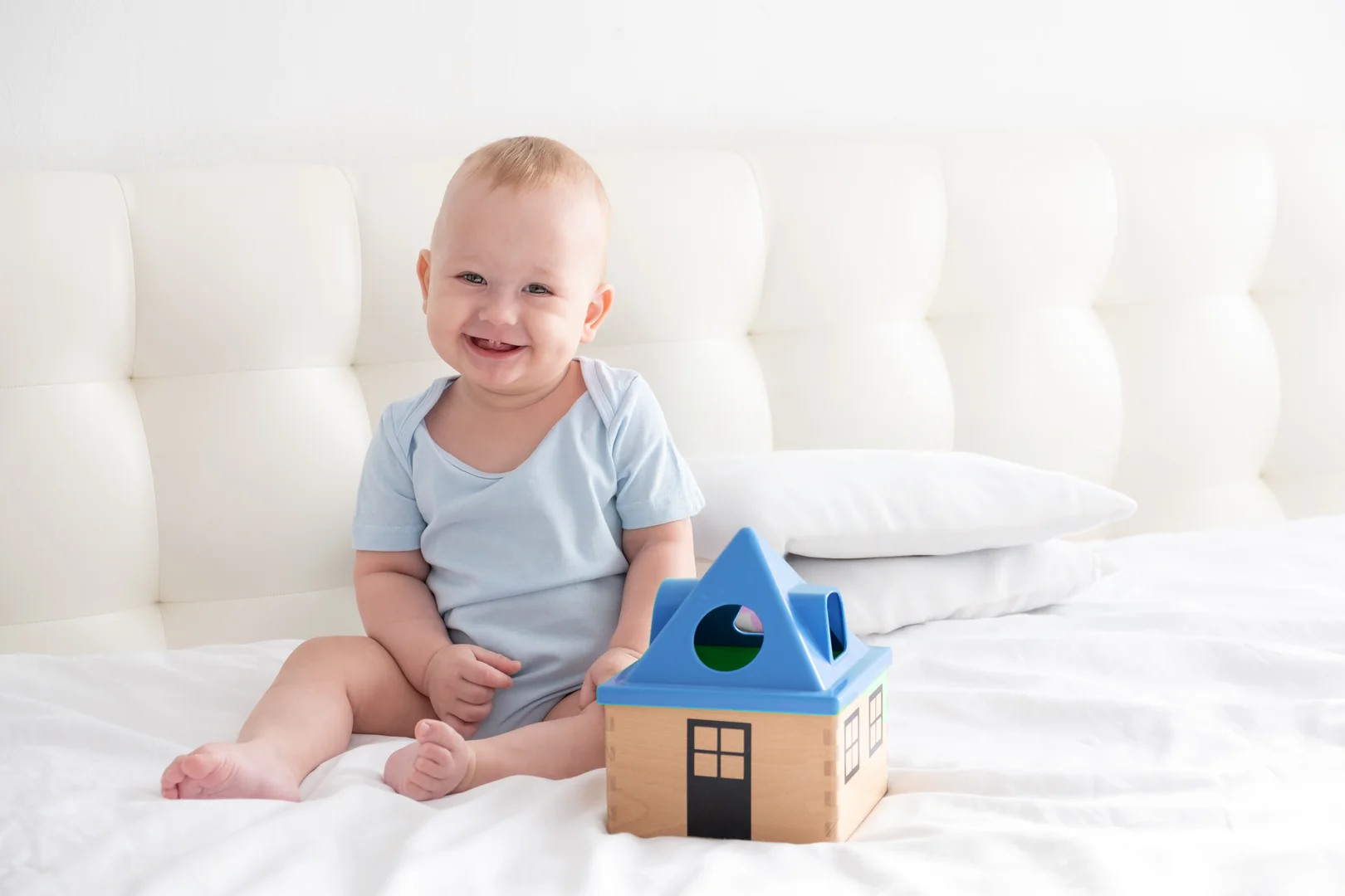 Made With Comfort. Made For The Region.